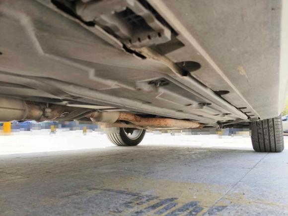 [合肥·皖A] 二手奔驰奔驰GLK级2013款 GLK 300 4MATIC 动感型