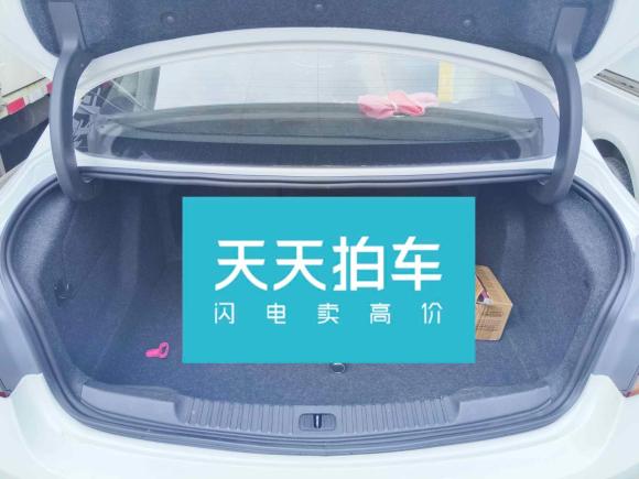 [深圳·粤T] 二手别克威朗2019款 三厢 15S 自动领先型