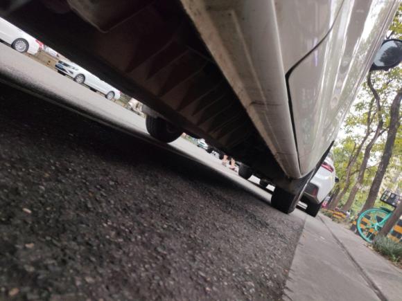 [成都·川A] 二手东风风行菱智M5EV2020款 长航版 豪华型 7座