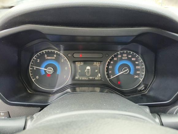 [嘉兴·云H] 二手东风风光风光5802016款 1.5T 手动豪华型