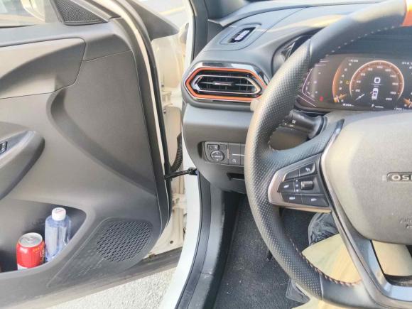 [温州·浙E] 二手长安欧尚长安欧尚X52022款 运动版 1.5T DCT旋风冲锋