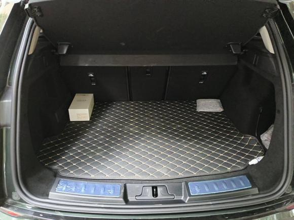 [成都·川G] 二手路虎揽胜极光2021款 极光L 249PS R-Dynamic First edition 首发版