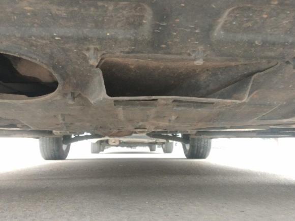 [南昌·渝D] 二手东南东南DX72018款 1.5T 自动荣耀版