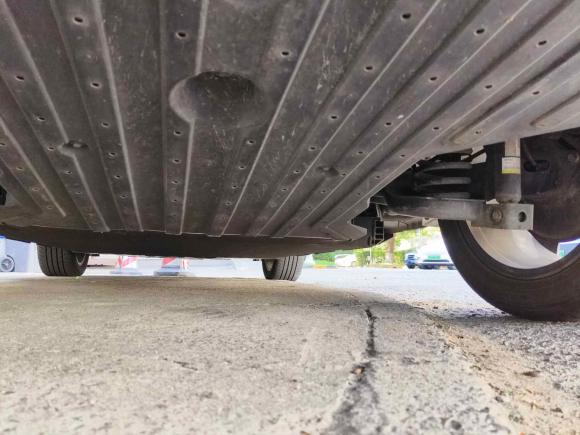 [上海·沪A] 二手小鹏小鹏G32020款 460i 智享版