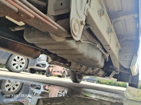 [上海·浙F] 二手五菱汽车五菱荣光小卡2020款 1.5L基本型 国VI 单排L3C