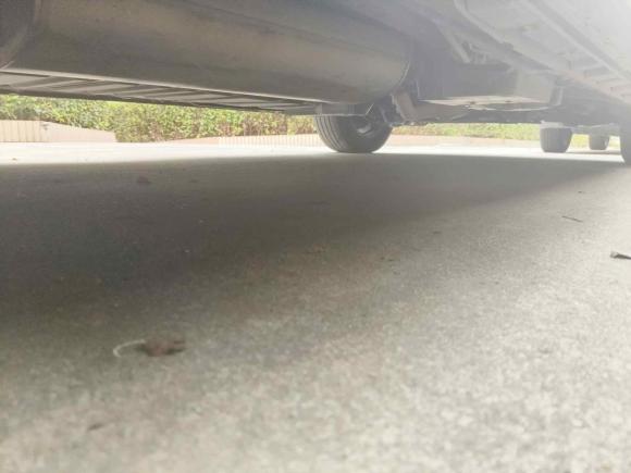 [无锡·苏U] 二手丰田威尔法2021款 皇冠 双擎 2.5L HV至尊版