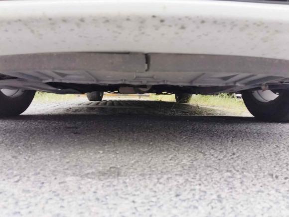 [上海·湘D] 二手别克君威2015款 1.6T 精英技术型