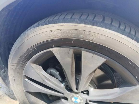 [苏州·苏U] 二手宝马宝马X22020款 sDrive20i M越野套装