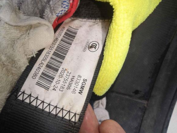 [杭州·浙A] 二手五菱汽车宏光MINIEV2020款 自在款 三元锂