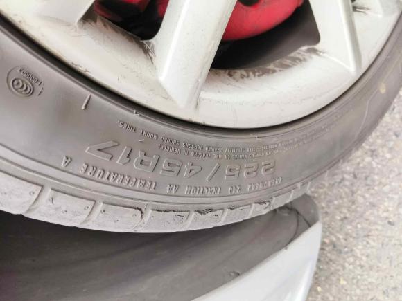 [成都·川A] 二手西雅特LEON2012款 2.0TSI CUPRA