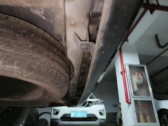 [宁波·浙B] 二手奔驰奔驰V级2018款 V 260 L 尊贵加长版 国VI