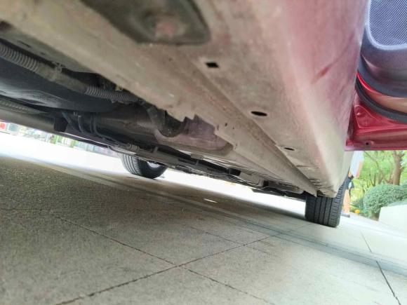 [杭州·浙A] 二手雪佛兰科鲁兹2017款 1.5L 自动先锋天窗版