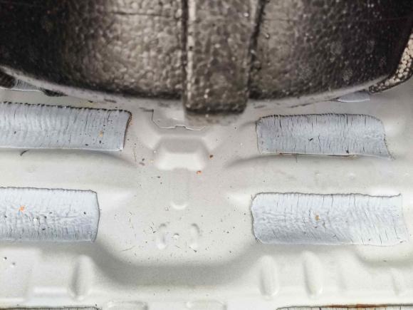 [上海·沪A] 二手威马汽车威马EX52018款 EX5 400 Extra创新版