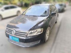 [成都·川G] 大众朗逸2013款 改款经典 1.6L 自动风尚版