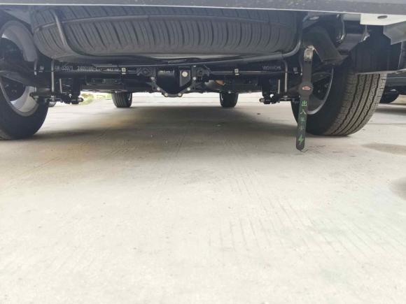 [武汉·鄂W] 二手BAW北汽制造锐胜王牌M72023款 2.0L 长轴创享型 7座