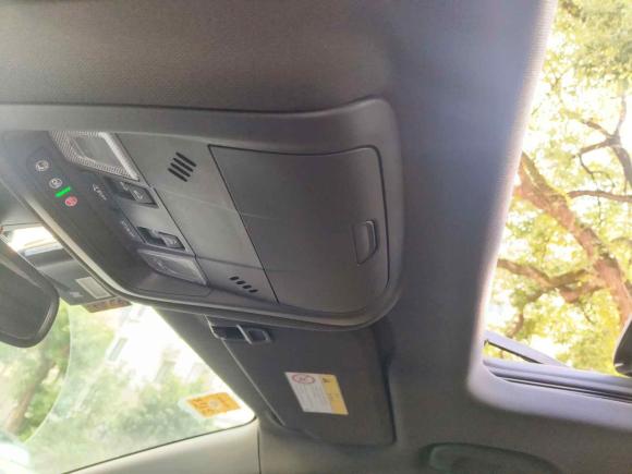 [上海·沪A] 二手雪佛兰开拓者2020款 RS 650T 四驱5座 悍版