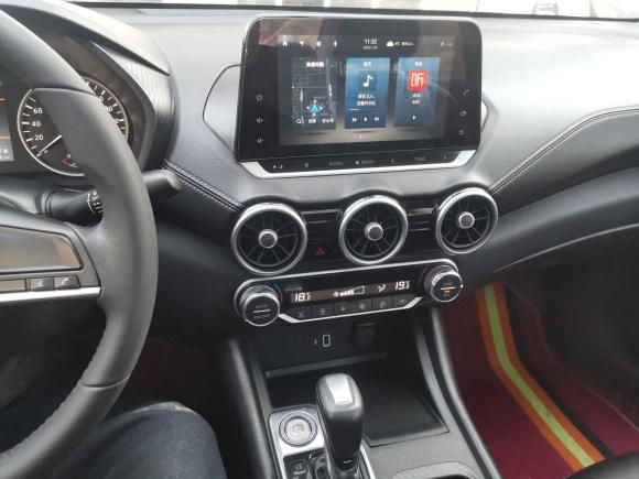 [合肥·皖D] 二手日产轩逸2022款 1.6L XL CVT悦享版