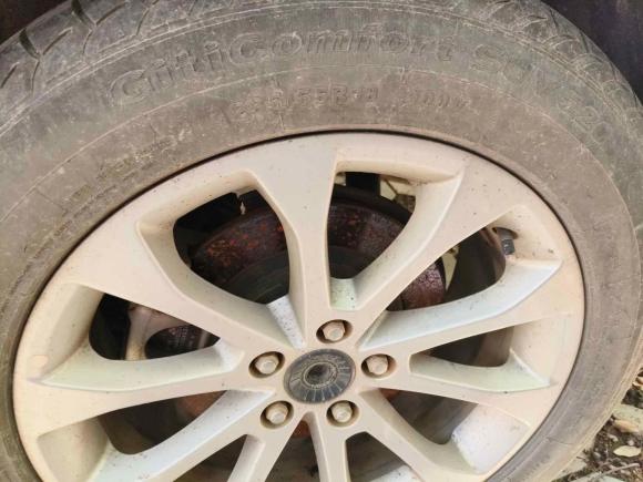 [嘉兴·皖H] 二手哈弗哈弗H22017款 红标 1.5T 手动两驱豪华型