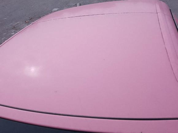 [嘉兴·浙F] 二手宝马宝马4系2014款 428i 敞篷运动设计套装