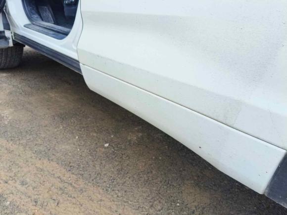 [济南·鲁A] 二手丰田汉兰达2018款 2.0T 四驱尊贵版 7座 国VI