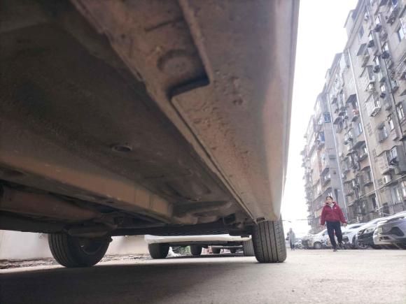 [南昌·赣M] 二手江汽集团瑞风S32016款 1.5L 手动豪华智能型