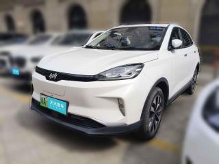 威马汽车威马EX52018款 EX5 400 Extra创新版「成都二手车」「天天拍车」