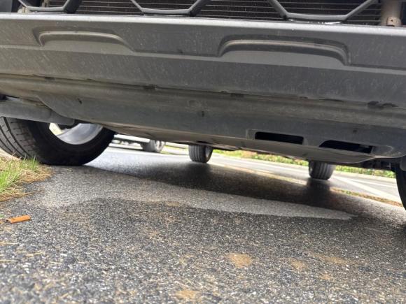 [嘉兴·浙F] 二手大众途观L2018款  330TSI 自动两驱旗舰版