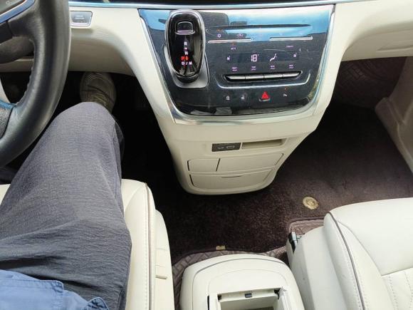 [合肥·皖A] 二手别克别克GL82022款 陆上公务舱 652T 豪华型