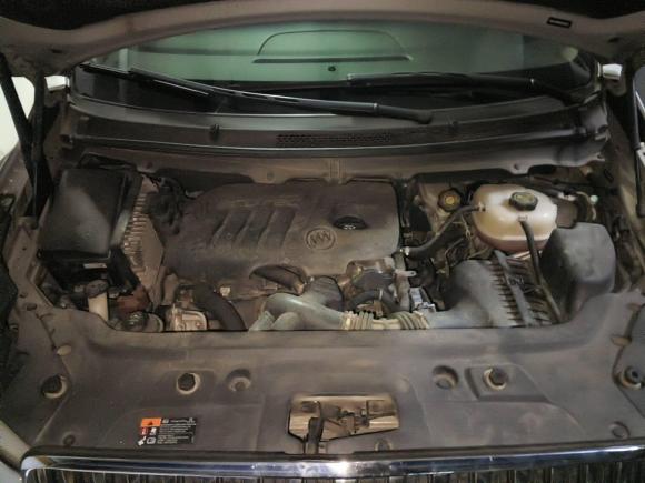 [南昌·赣A] 二手别克别克GL82013款 2.4L CT豪华商务舒适版