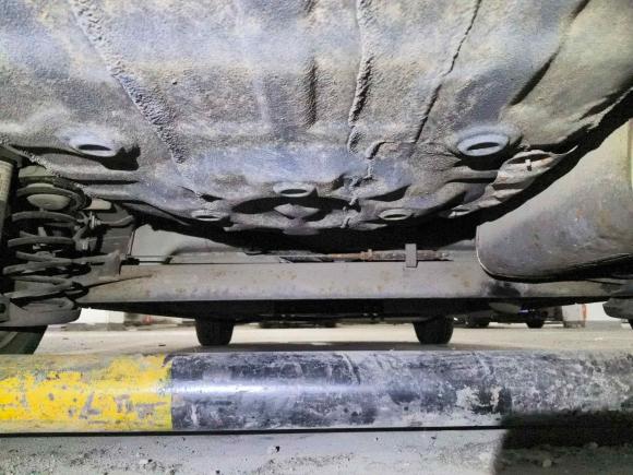 [上海·湘M] 二手雪佛兰赛欧2013款 三厢 1.4L AMT优逸版