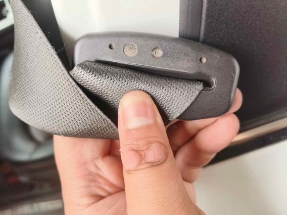 [台州·浙J] 二手吉利汽车帝豪GS2018款 运动版 1.4T 自动臻尚型