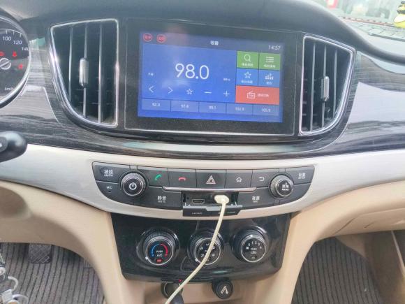 [上海·苏H] 二手宝骏宝骏7302016款 1.5L 手动舒适型 7座 国V