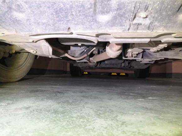 [南昌·赣A] 二手荣威荣威RX5新能源2019款 eRX5 50T 4G互联超越版