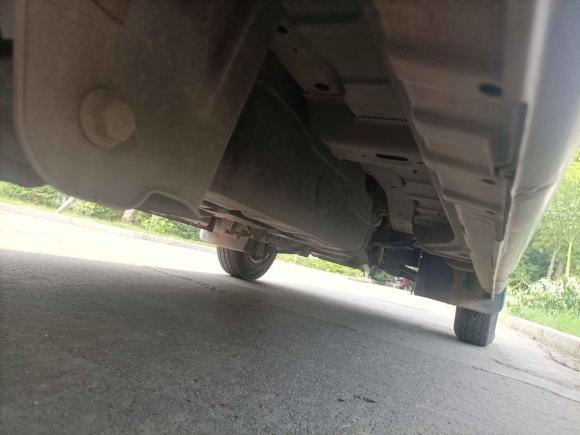 [义乌·浙G] 二手长安凯程长安睿行M602020款 1.5L标准型国VI 6座DAM15KR