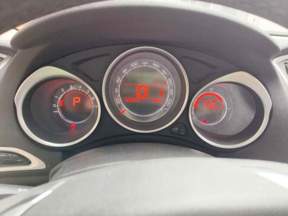 [上海·苏F] 二手雪铁龙雪铁龙C4L2014款 1.6THP 智驱版 自动劲智型