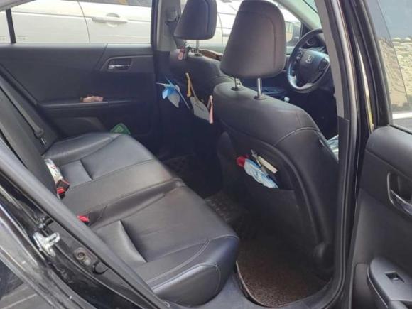 [北京·京Q] 二手本田雅阁2015款 2.0L LXS  精英版