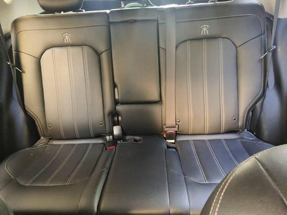 [合肥·皖N] 二手比亚迪宋2019款 1.5TI 自动智联越动型