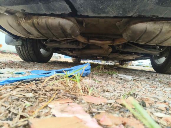 [西安·陕A] 二手凯迪拉克凯迪拉克XTS2018款 28T 精英型