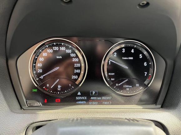 [温州·浙C] 二手宝马宝马2系2019款 225i 敞篷轿跑车 运动设计套装