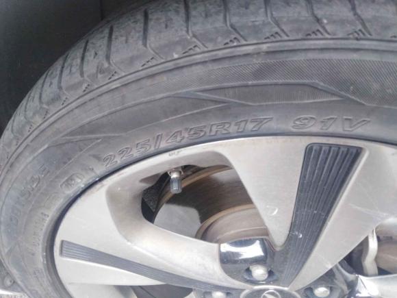 [苏州·苏E] 二手现代菲斯塔2019款 280TGDi 智速版 国V