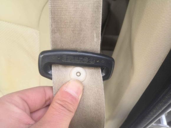 [西安·陕A] 二手大众朗逸2008款 1.6L 自动品雅版