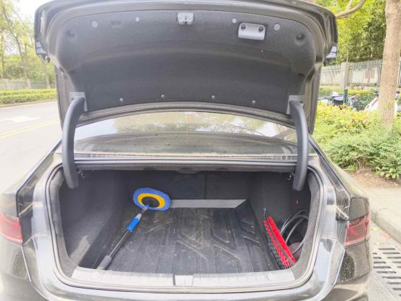 [武汉·鄂A] 二手比亚迪秦PLUS2023款 冠军版 DM-i 120KM领先型