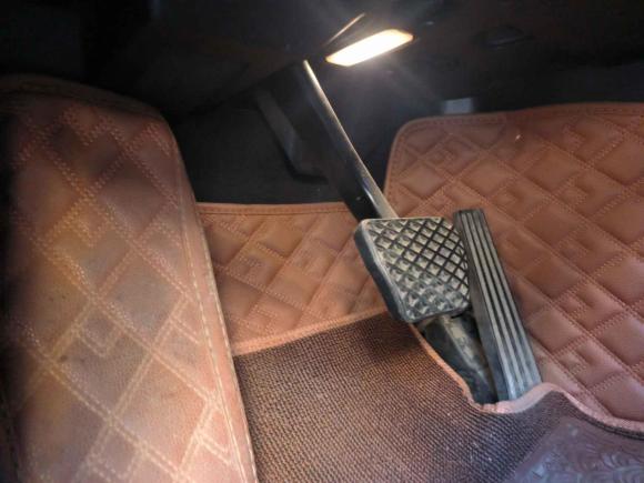 [台州·浙J] 二手宝马宝马3系2017款 320Li 时尚型