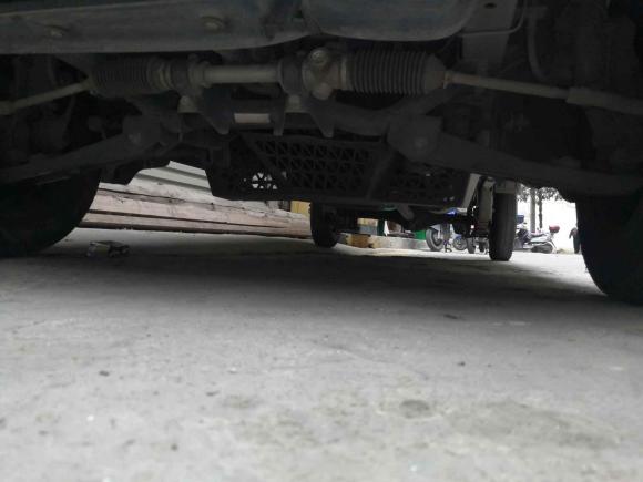 [温州·浙C] 二手五菱汽车五菱之光小卡2020款 1.2L 单排