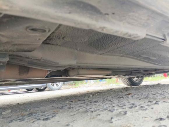 [南通·苏F] 二手沃尔沃沃尔沃S80L2010款 2.5T 智雅版