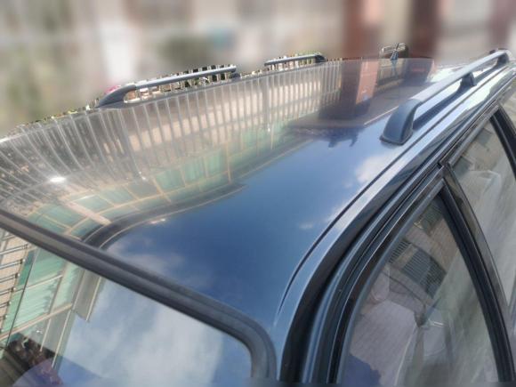 [无锡·苏B] 二手大众桑塔纳经典2006款 1.8L 旅行版豪华型