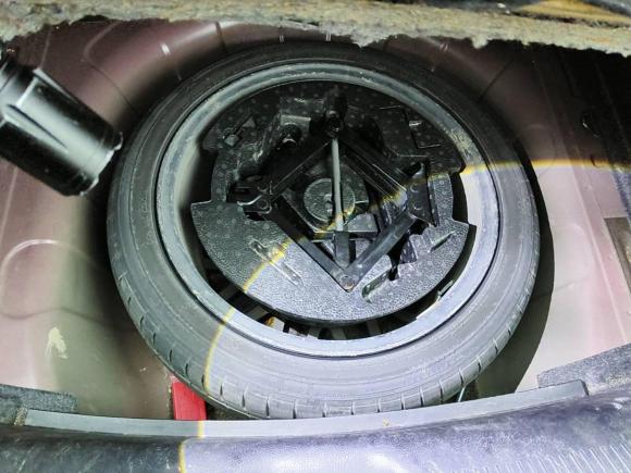 [宁波·冀C] 二手菲亚特菲翔2012款 1.4T 自动劲享版