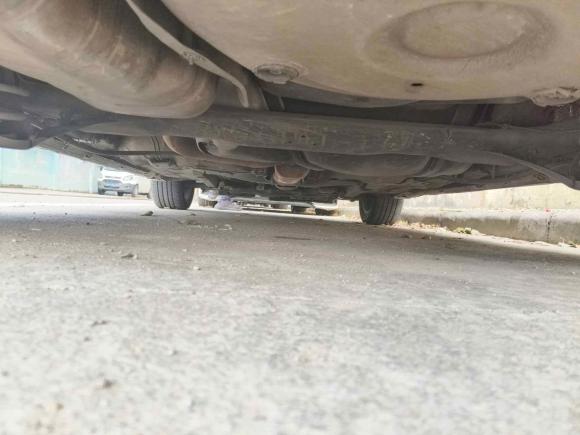 [义乌·浙C] 二手大众甲壳虫2008款 2.0 AT 标配版