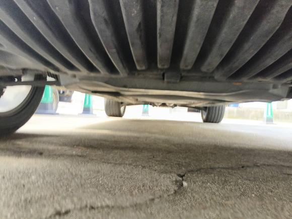 [无锡·苏B] 二手奔驰奔驰GLK级2013款 改款 GLK 300 4MATIC 时尚型