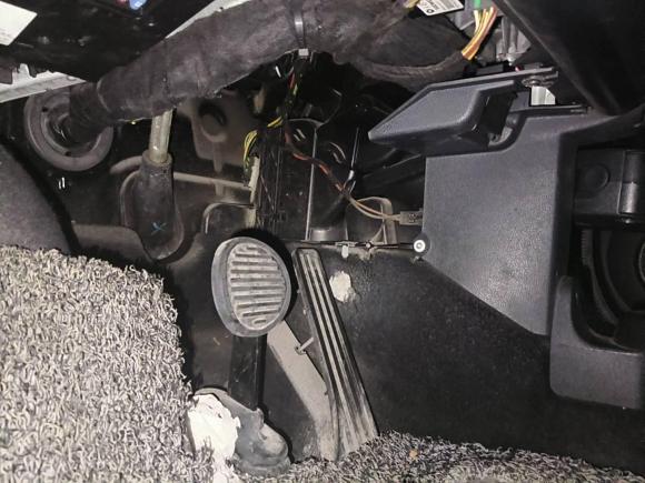 [杭州·浙A] 二手smartsmart fortwo2011款 1.0 MHD 硬顶标准版